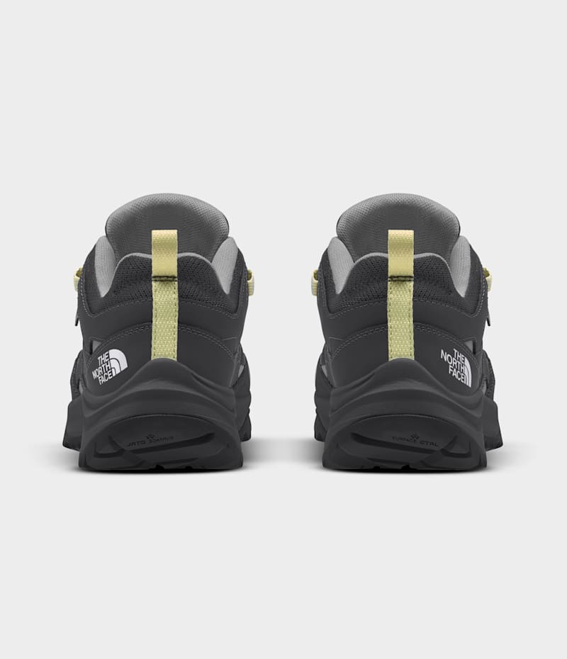 The North Face Women’s Hedgehog 3 Waterproof Shoes — фото 3