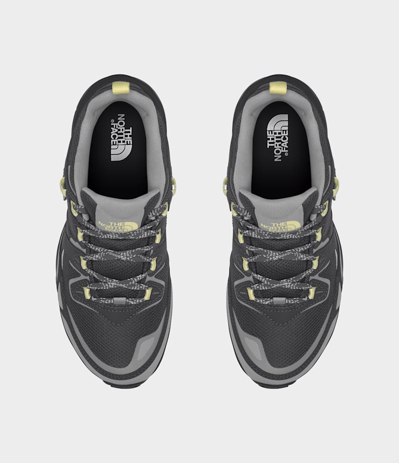 The North Face Women’s Hedgehog 3 Waterproof Shoes — фото 2