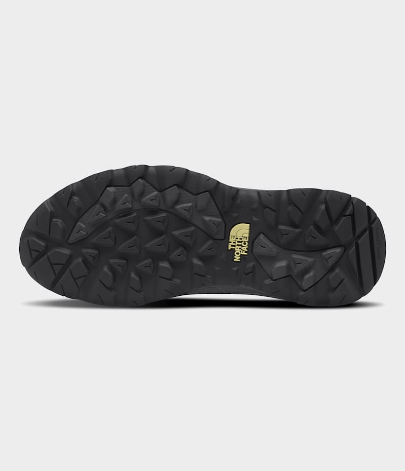 The North Face Women’s Hedgehog 3 Waterproof Shoes — фото 4