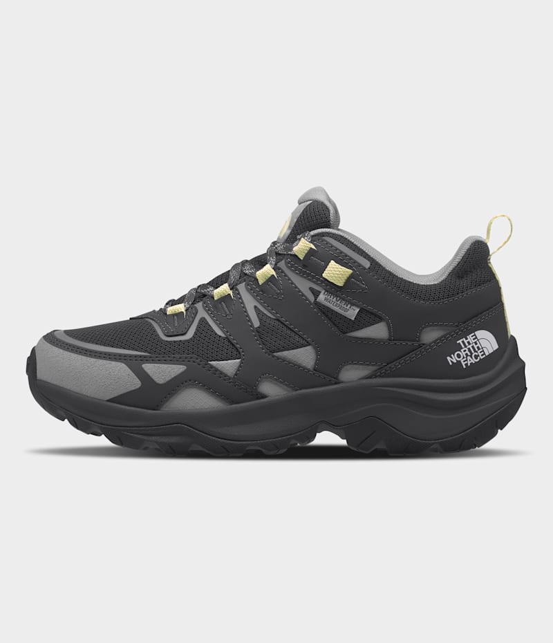 The North Face Women’s Hedgehog 3 Waterproof Shoes