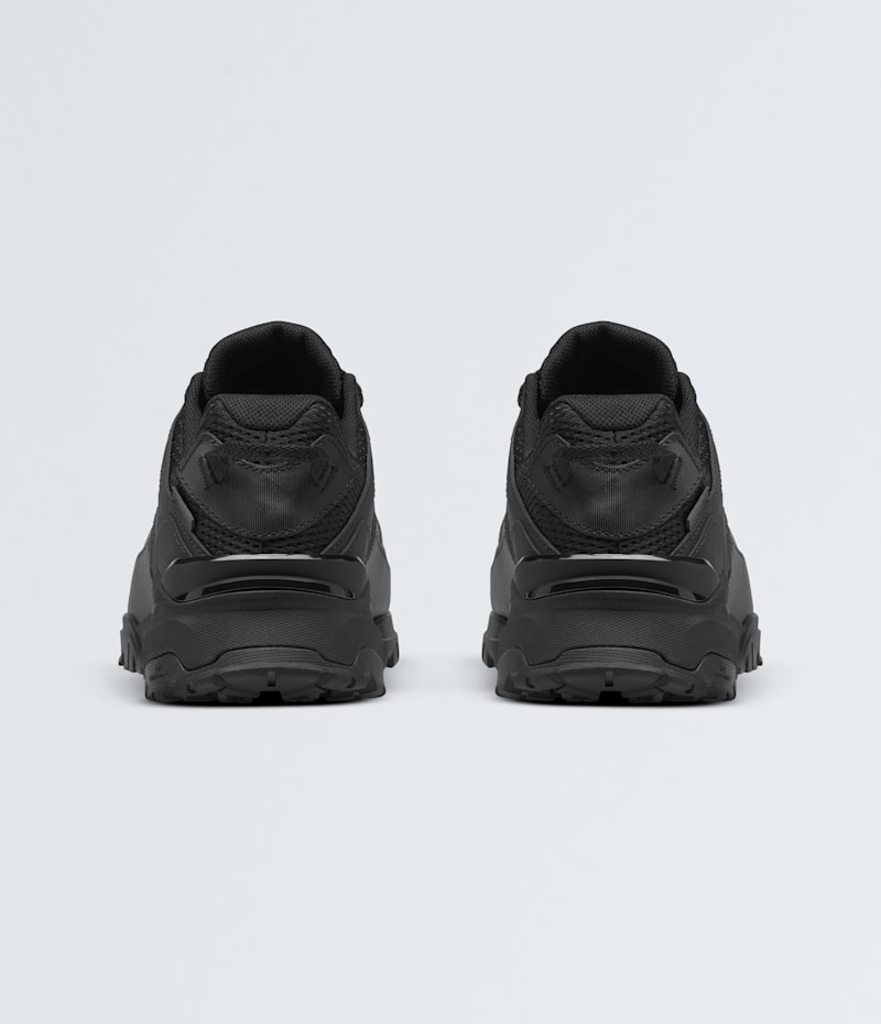 The North Face Men’s Ultra 112 Waterproof Shoes — фото 3
