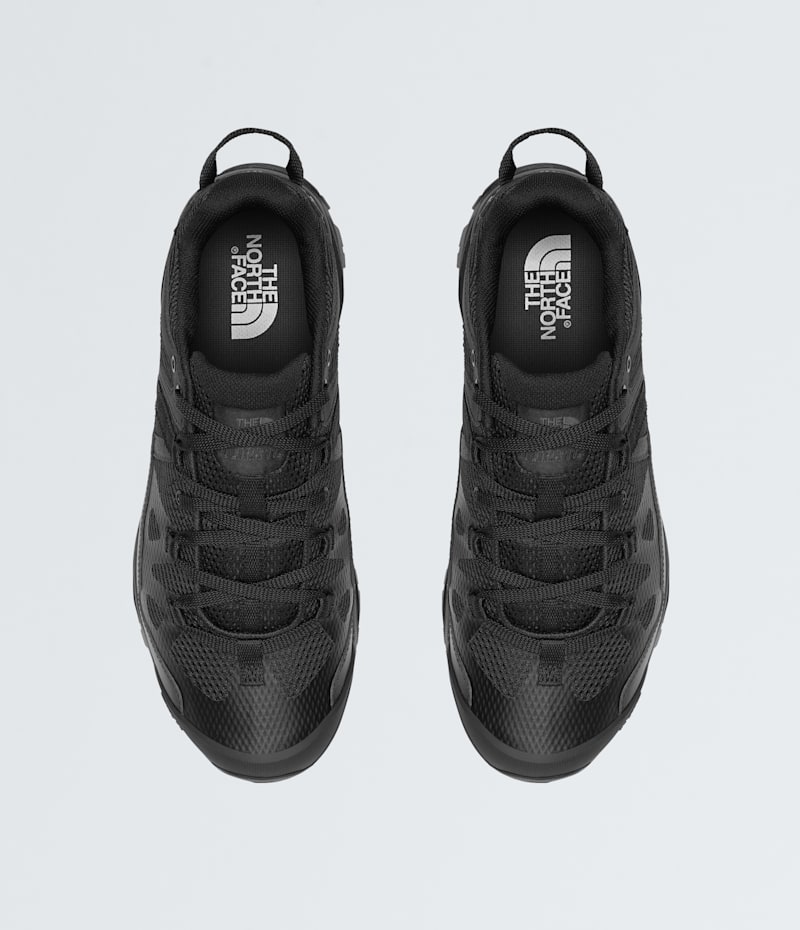 The North Face Men’s Ultra 112 Waterproof Shoes — фото 2