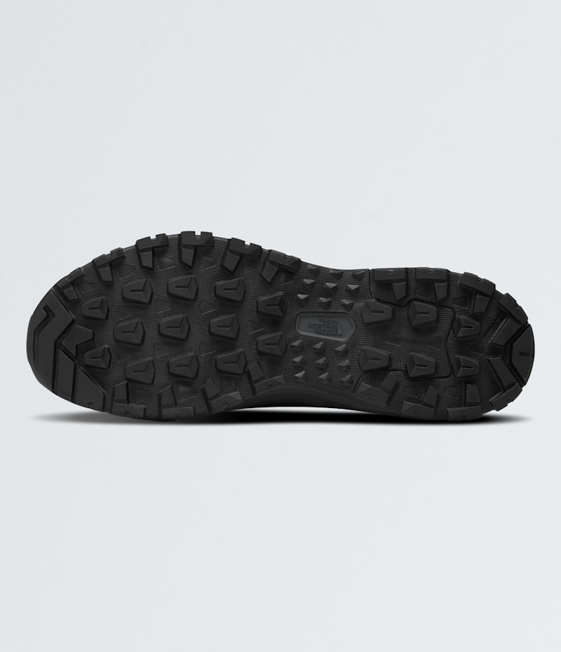 The North Face Men’s Ultra 112 Waterproof Shoes — фото 4
