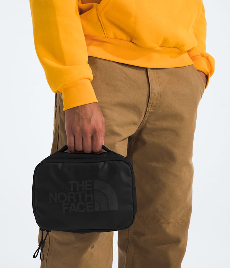 The North Face Base Camp Voyager Toiletry Kit — фото 4
