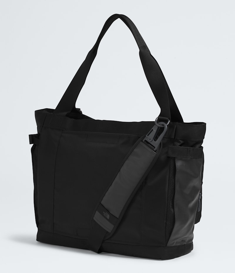 The North Face Base Camp Voyager Tote — фото 2