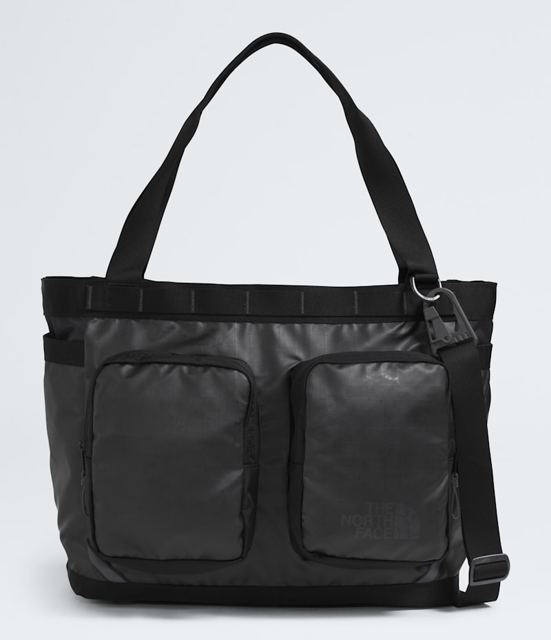 The North Face Base Camp Voyager Tote