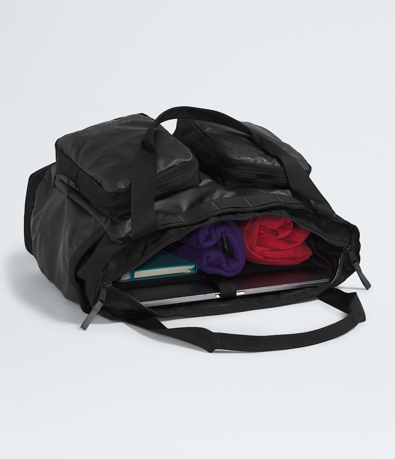 The North Face Base Camp Voyager Tote — фото 3