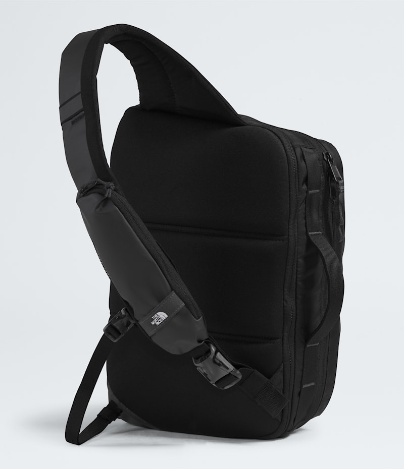 The North Face Base Camp Voyager Sling — фото 2