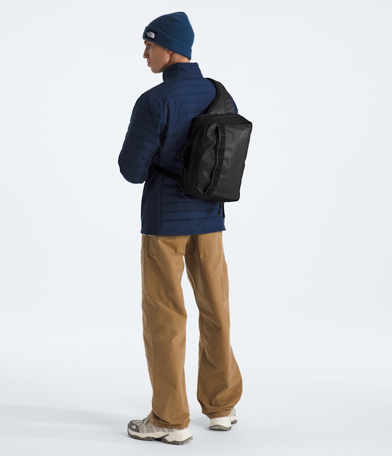 The North Face Base Camp Voyager Sling — фото 4