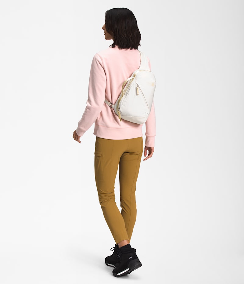The North Face Women’s Isabella Sling - 9L — фото 4