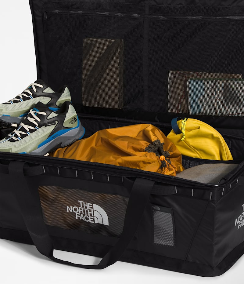 The North Face Base Camp Gear Box—L — фото 3