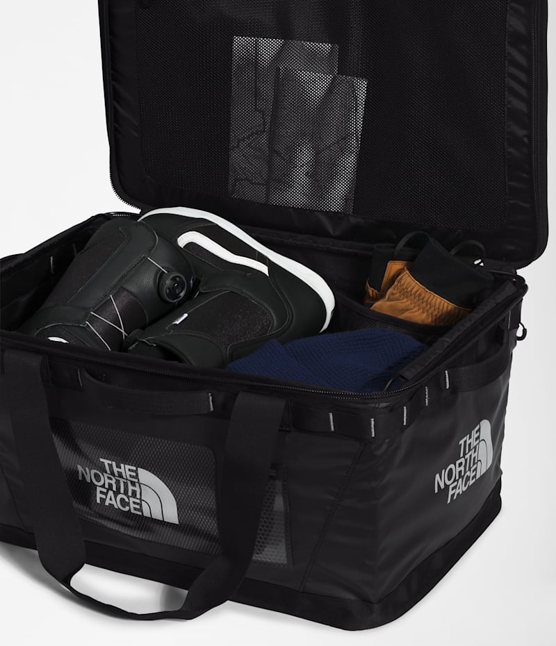 The North Face Base Camp Gear Box—M — фото 3