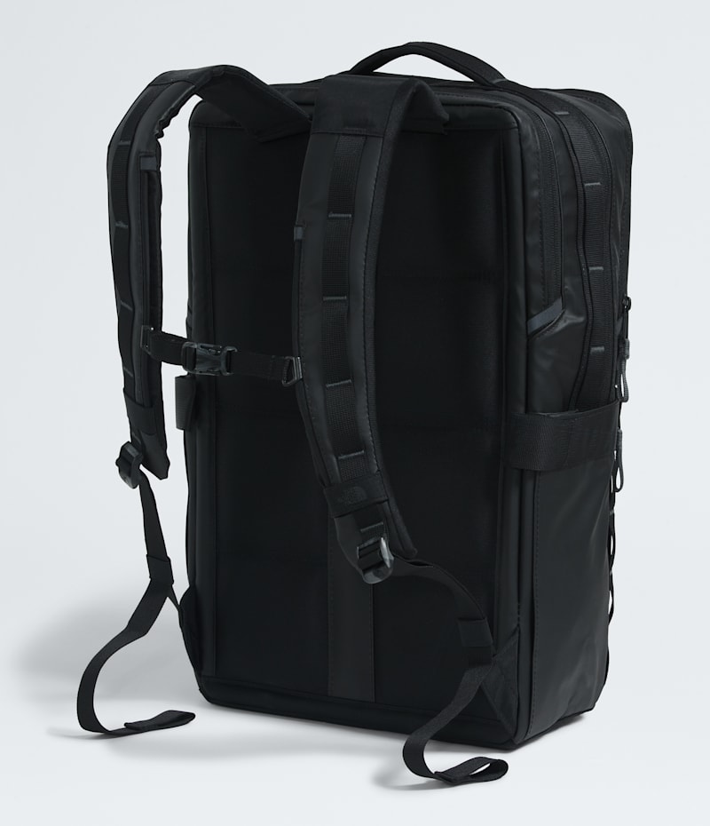 Рюкзак The North Face Base Camp Voyager Daypack - 26L — фото 2