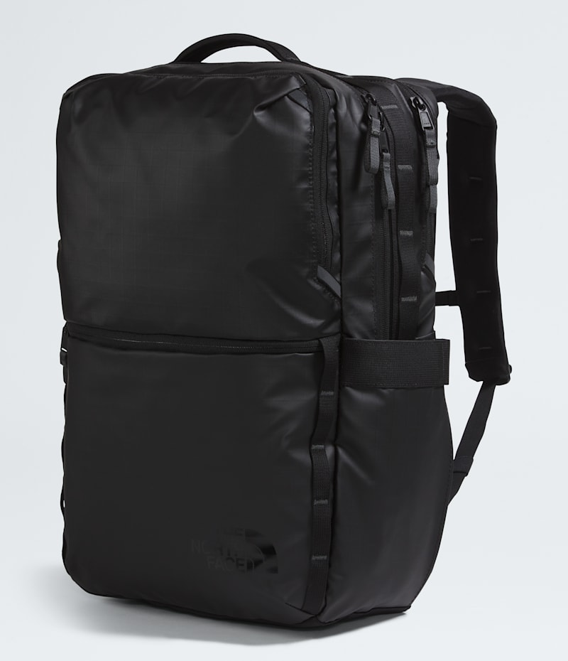 Рюкзак The North Face Base Camp Voyager Daypack - 26L — фото 4