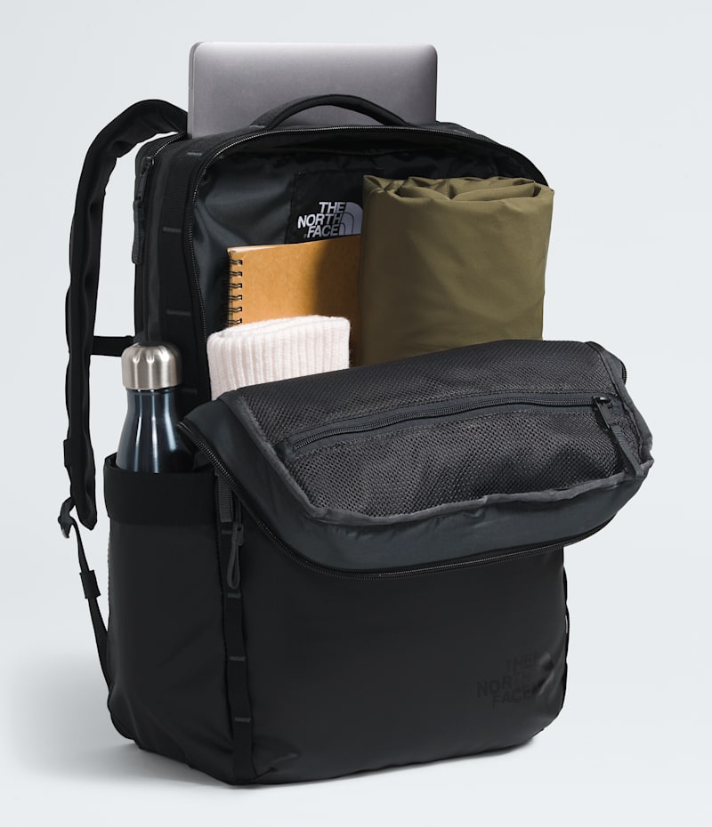 Рюкзак The North Face Base Camp Voyager Daypack - 26L — фото 3