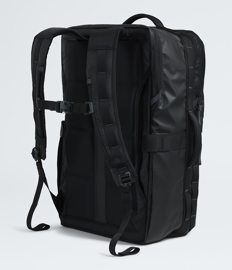 Рюкзак The North Face Base Camp Voyager Travel Pack - 35L — фото 2