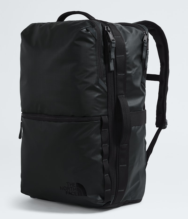 Рюкзак The North Face Base Camp Voyager Travel Pack - 35L — фото 4