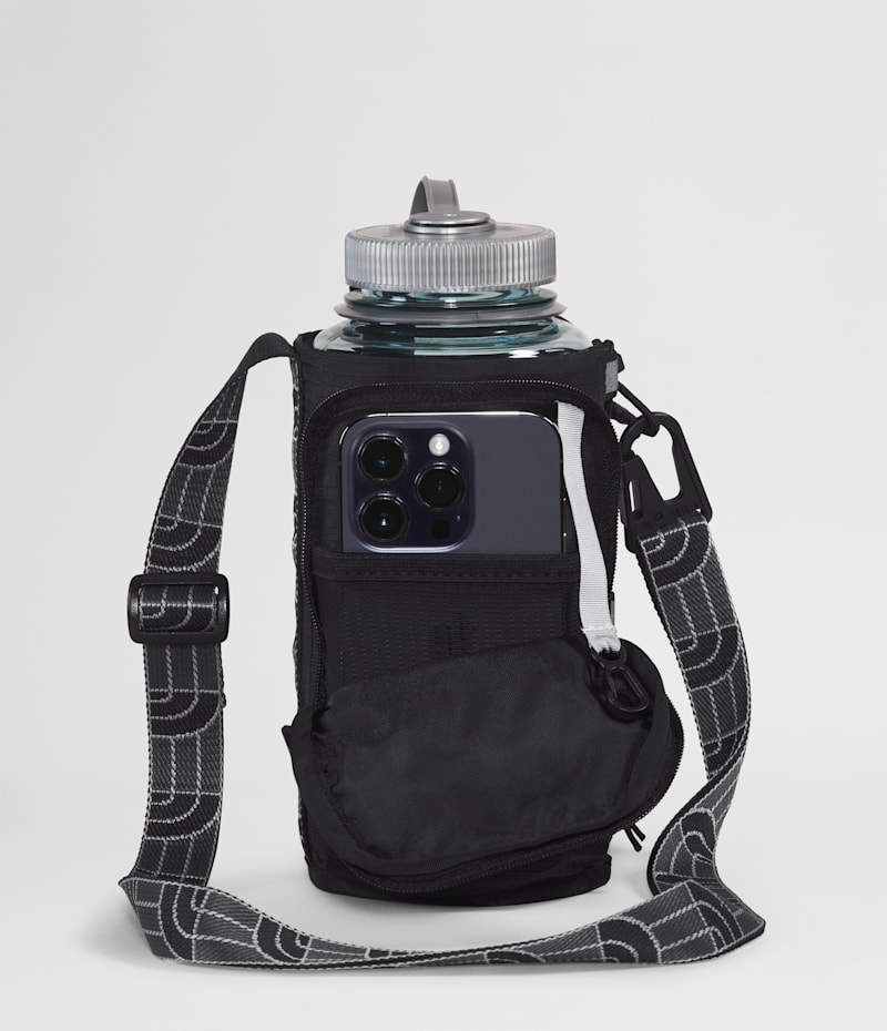 The North Face Borealis Water Bottle Holder — фото 4
