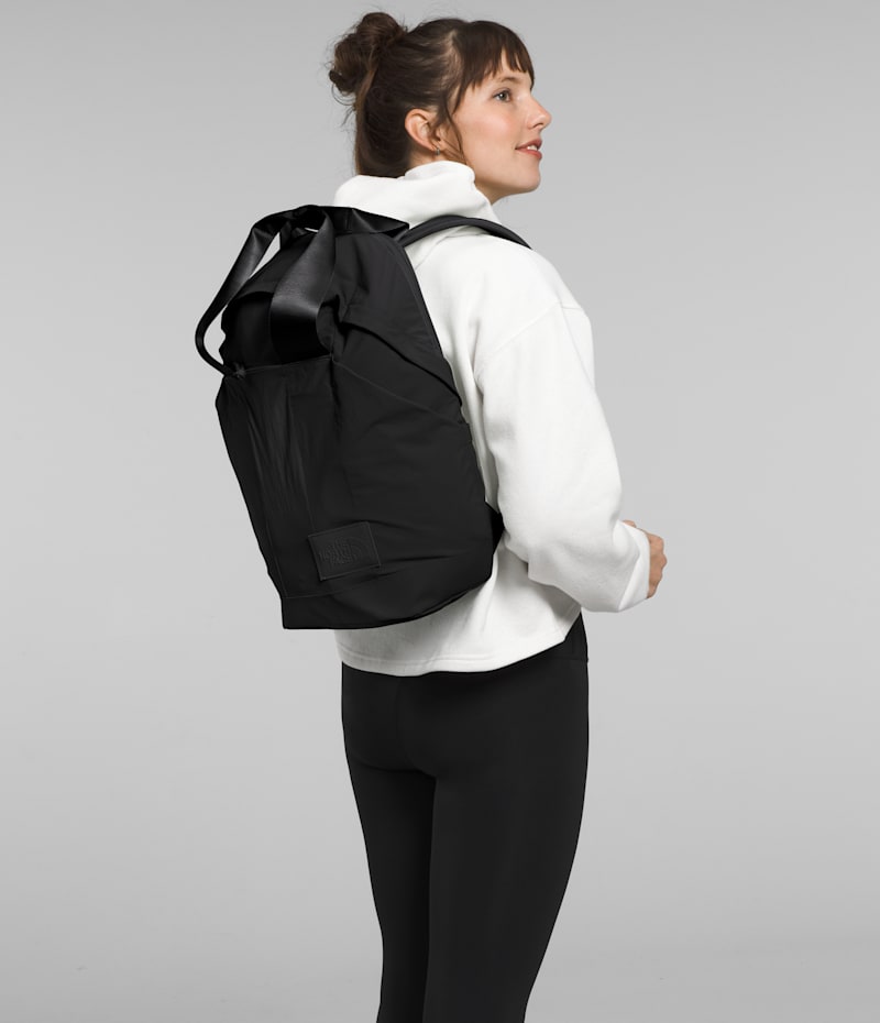 Рюкзак The North Face Women’s Never Stop Daypack — фото 4