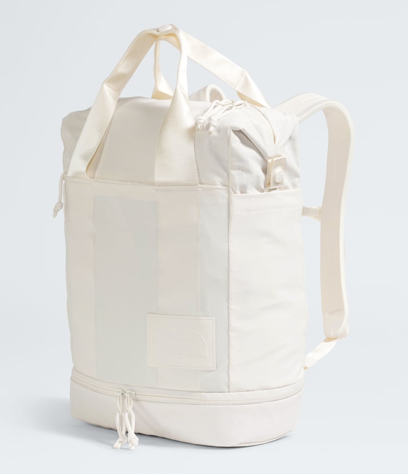 Рюкзак The North Face Women’s Never Stop Utility Pack — фото 4