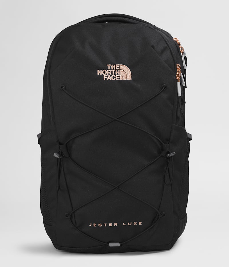 Рюкзак The North Face Women’s Jester Luxe Backpack - 27L