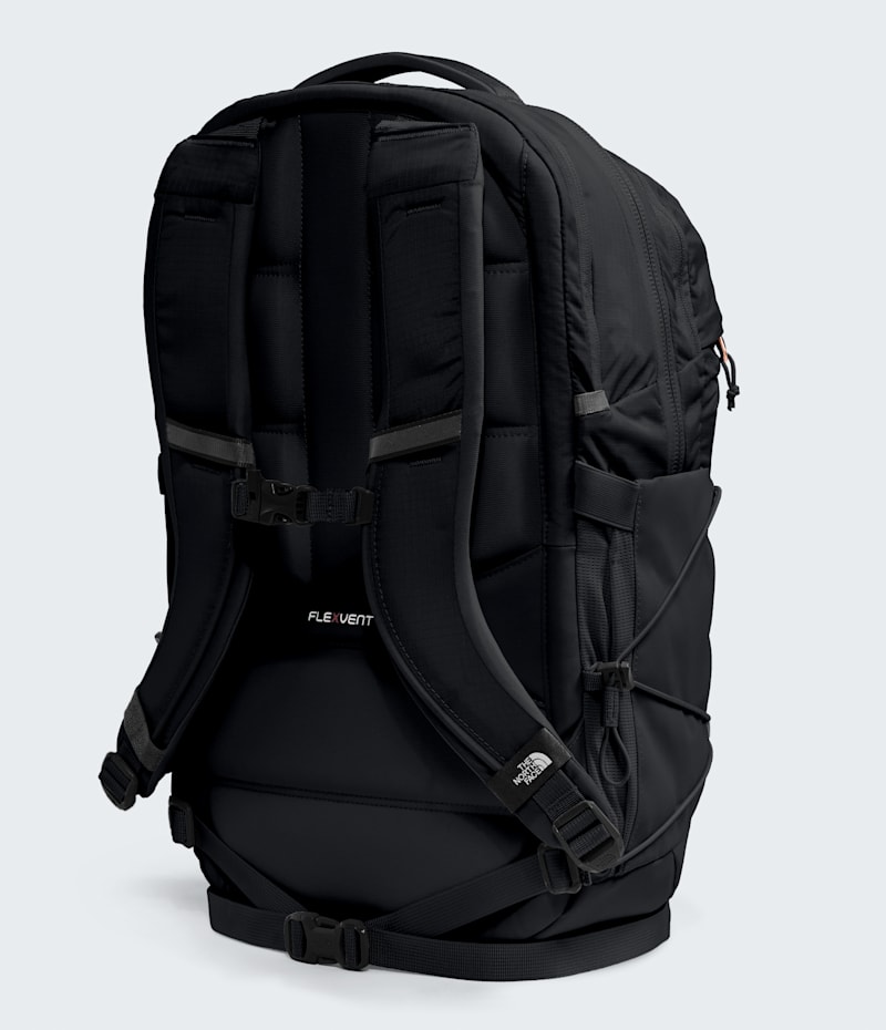 Рюкзак The North Face Women’s Borealis Luxe Backpack - 27L — фото 3