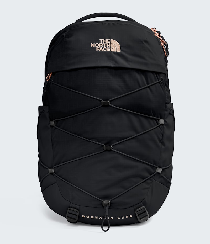 Рюкзак The North Face Women’s Borealis Luxe Backpack - 27L