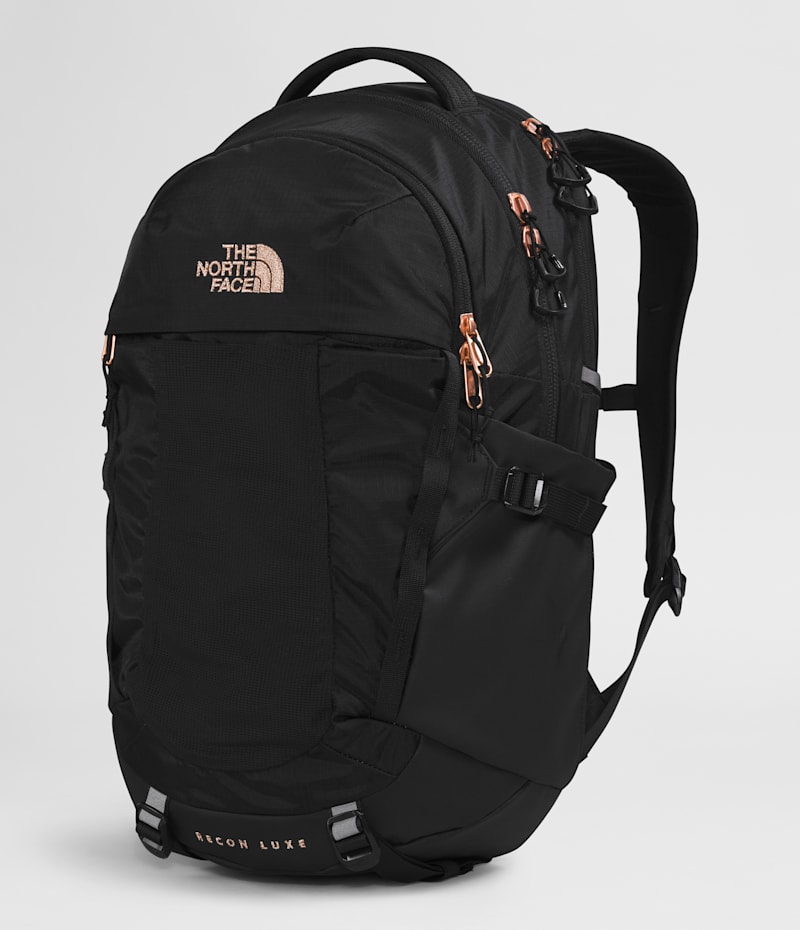 Рюкзак The North Face Women’s Recon Luxe Backpack - 30L — фото 4