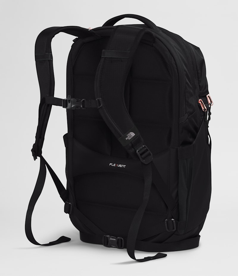 Рюкзак The North Face Women’s Surge Luxe Backpack - 31L — фото 3