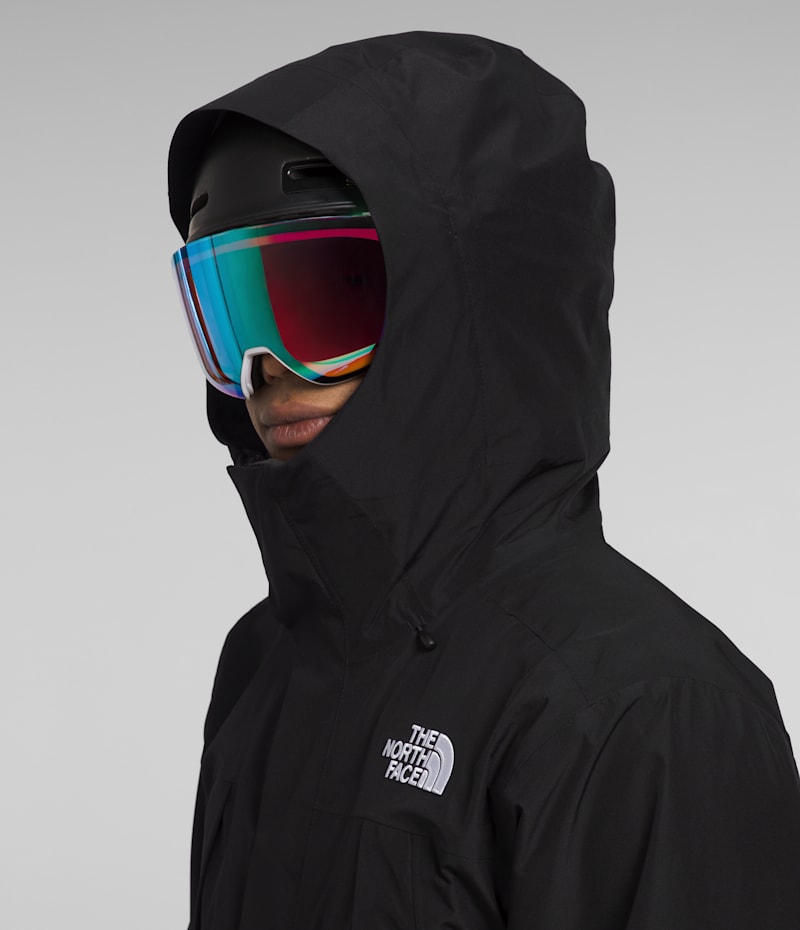 The North Face Men’s Clement Triclimate Jacket — фото 6