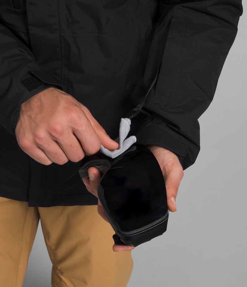 The North Face Men’s Freedom Insulated Jacket — фото 6