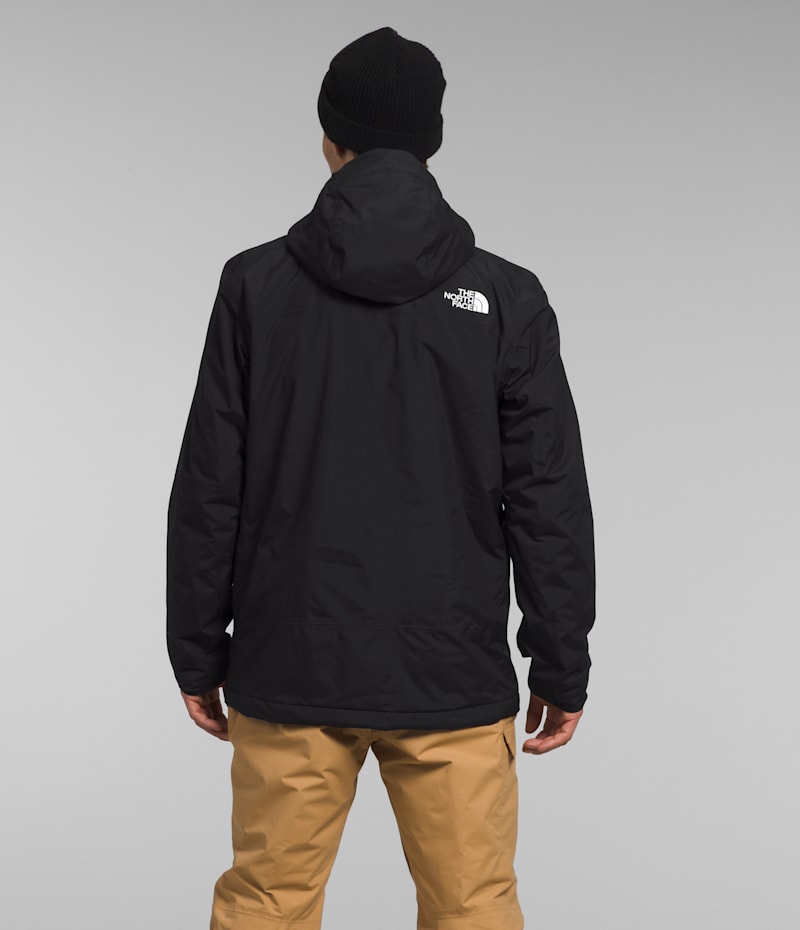 The North Face Men’s Freedom Insulated Jacket — фото 2