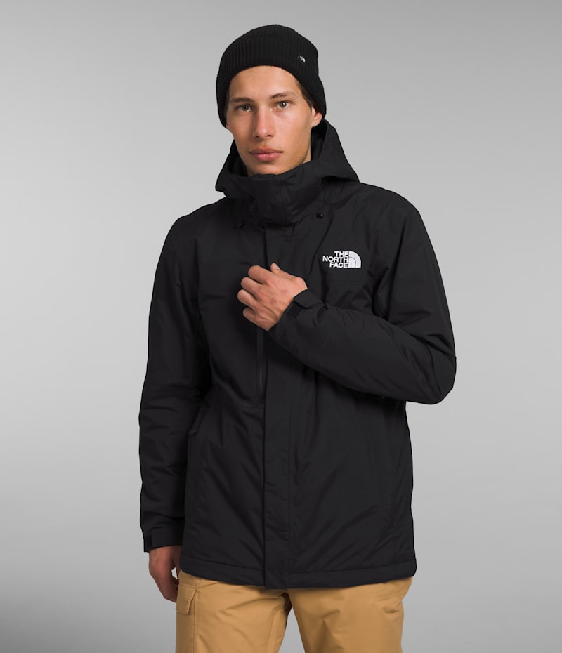 The North Face Men’s Freedom Insulated Jacket