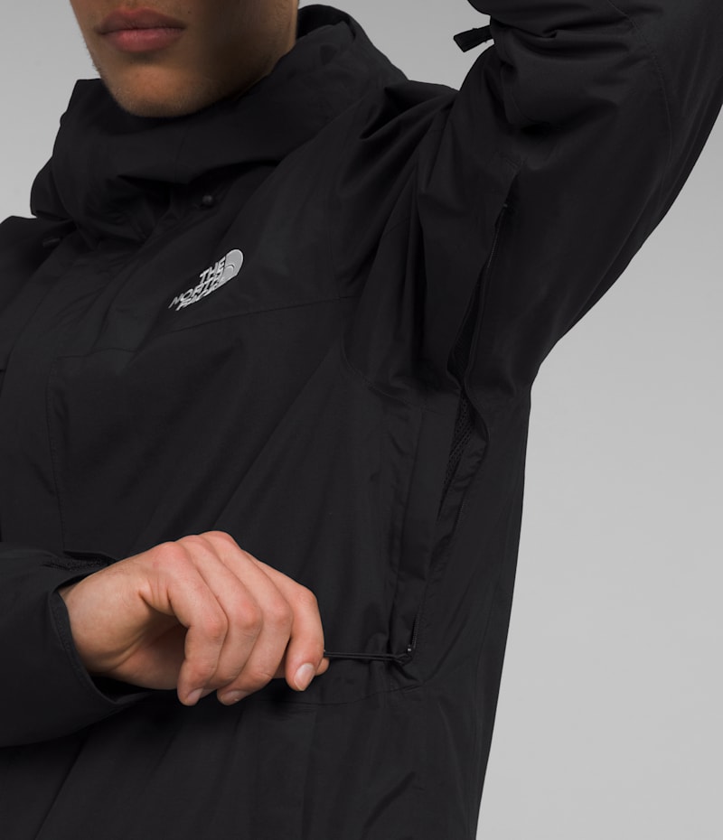 The North Face Men’s Freedom Insulated Jacket — фото 5