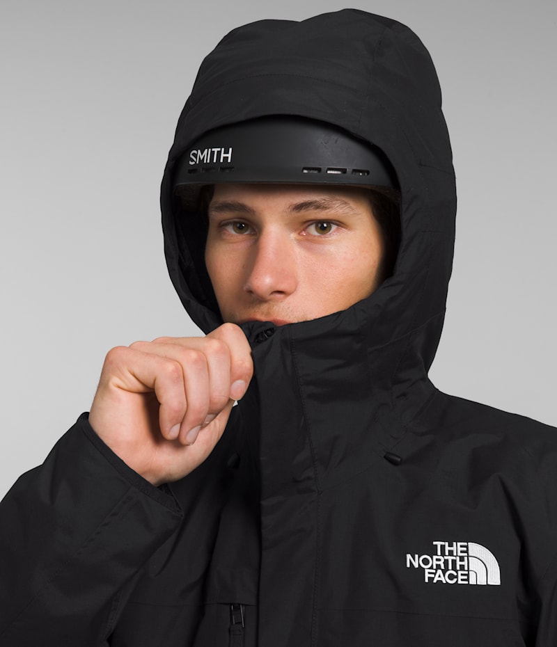 The North Face Men’s Freedom Insulated Jacket — фото 4