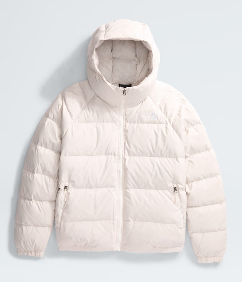 The North Face Women’s Plus Hydrenalite Down Hoodie — фото 6
