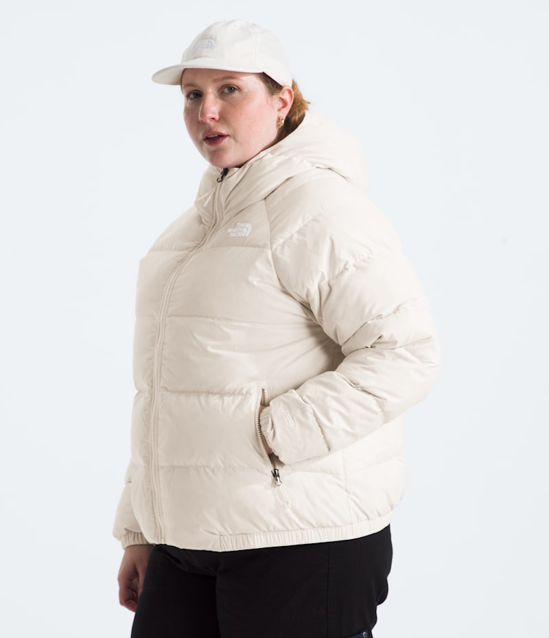The North Face Women’s Plus Hydrenalite Down Hoodie — фото 4