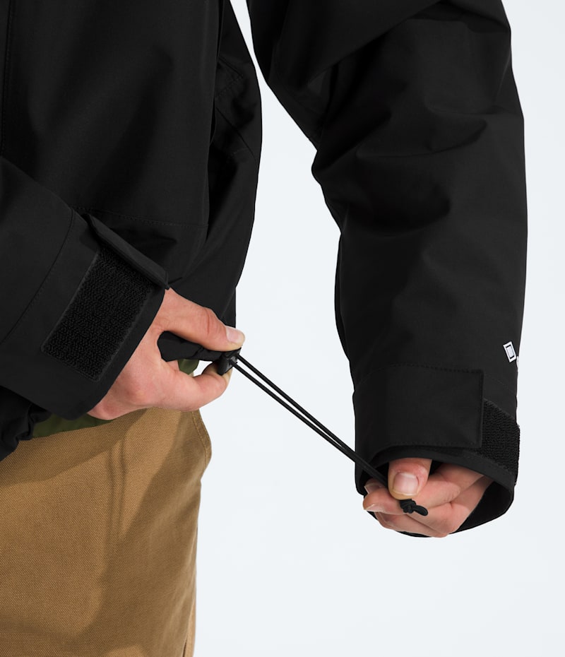 The North Face Men’s GORE-TEX Mountain Jacket — фото 6
