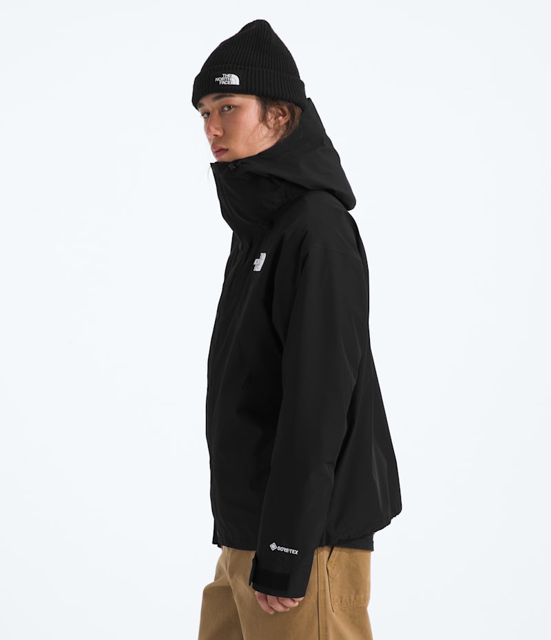 The North Face Men’s GORE-TEX Mountain Jacket — фото 4