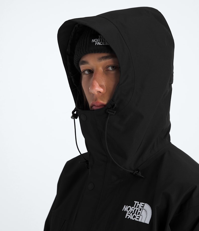 The North Face Men’s GORE-TEX Mountain Jacket — фото 5