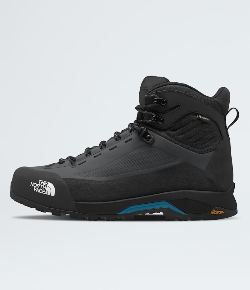 The North Face Men’s Verto Alpine Mid GORE-TEX Boots