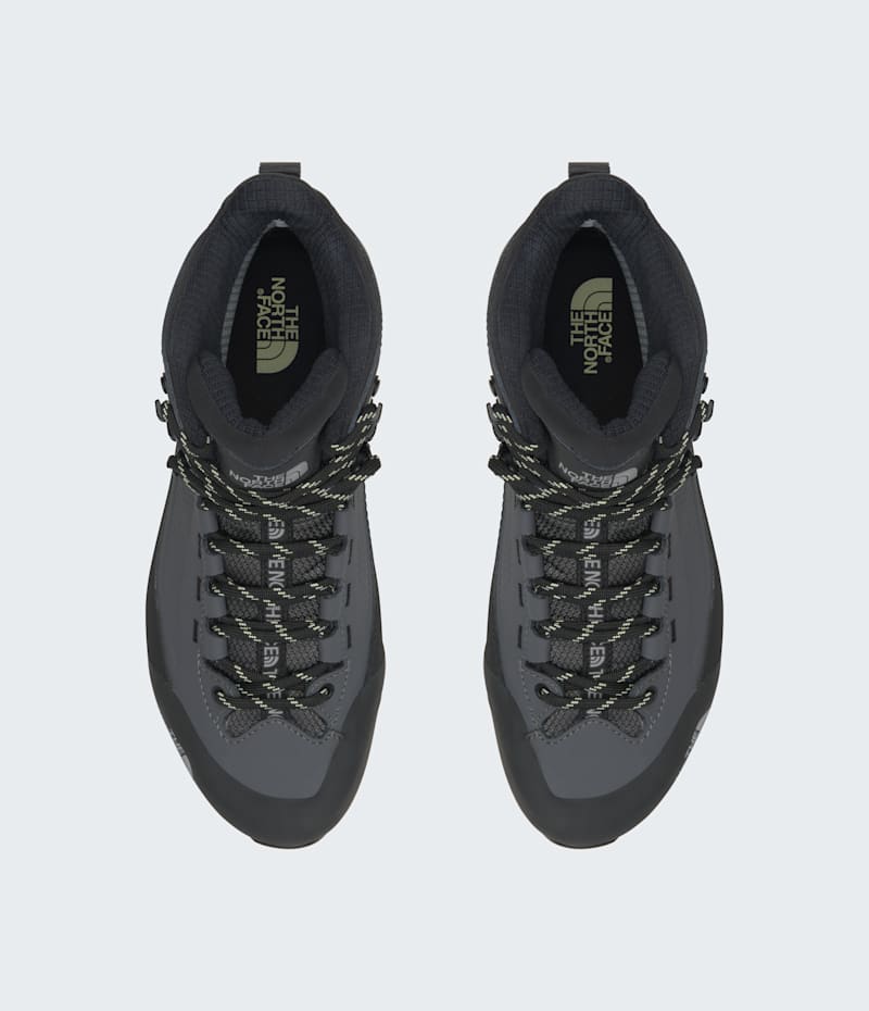 The North Face Women’s Verto Alpine Mid GORE-TEX Boots — фото 2