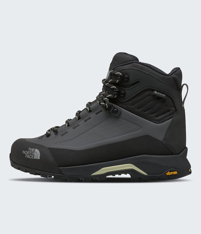 The North Face Women’s Verto Alpine Mid GORE-TEX Boots