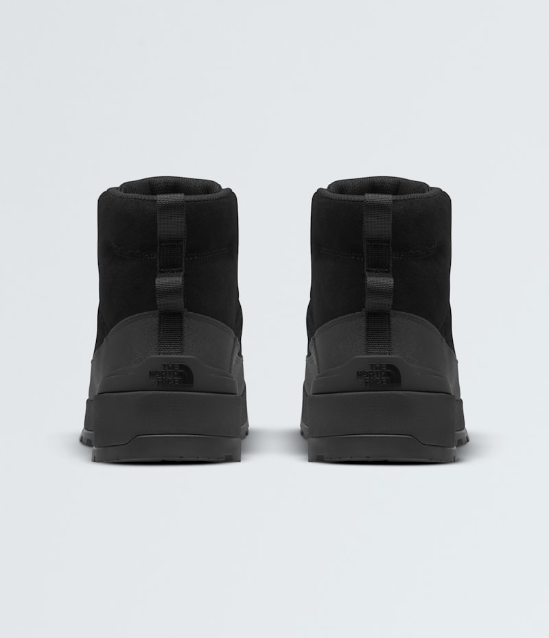 The North Face Glenclyffe Urban Boots — фото 3