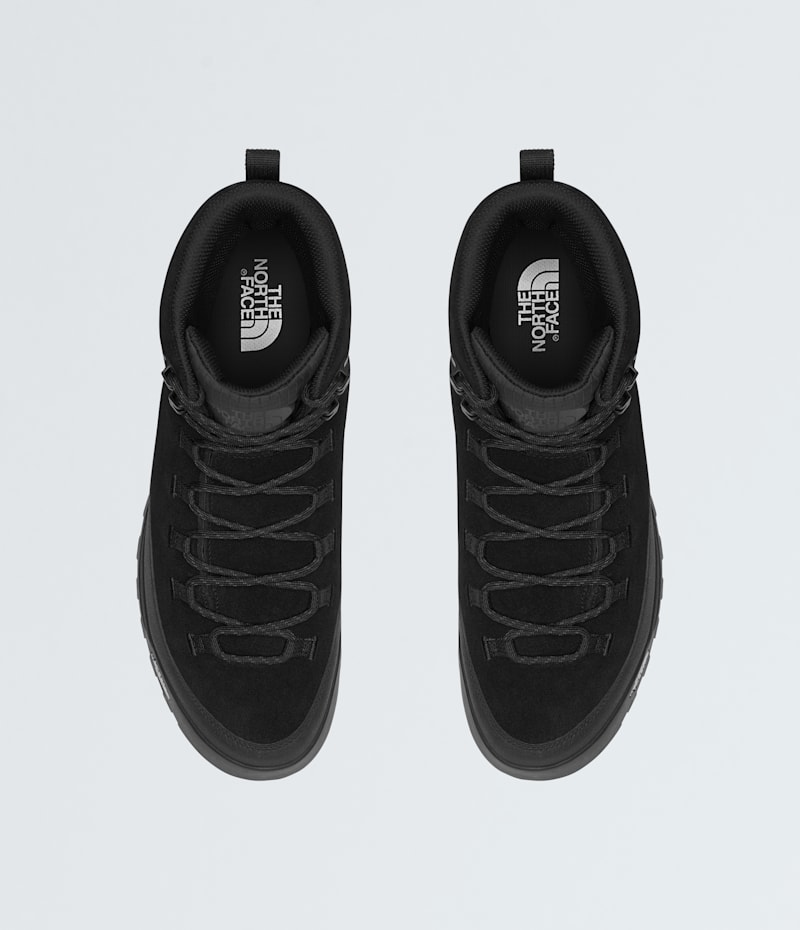 The North Face Glenclyffe Urban Boots — фото 2