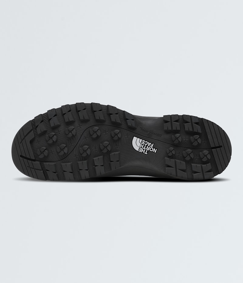 The North Face Glenclyffe Urban Boots — фото 4