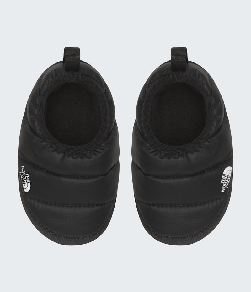 Детские сабо The North Face Baby Tent Mules — фото 2