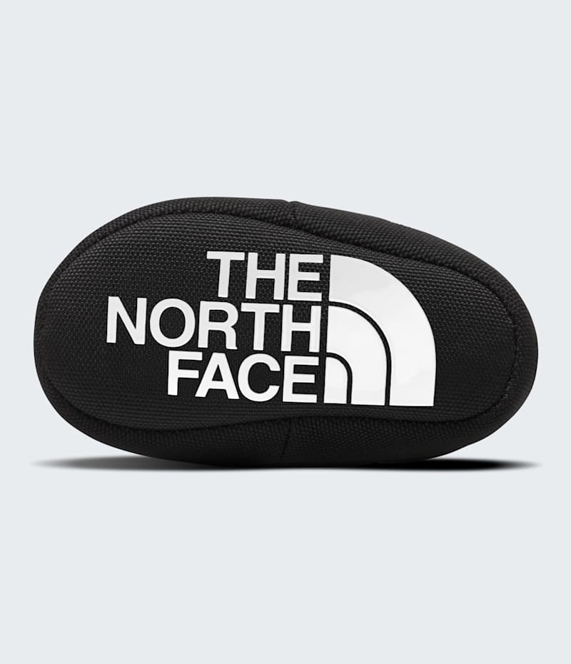 Детские сабо The North Face Baby Tent Mules — фото 4