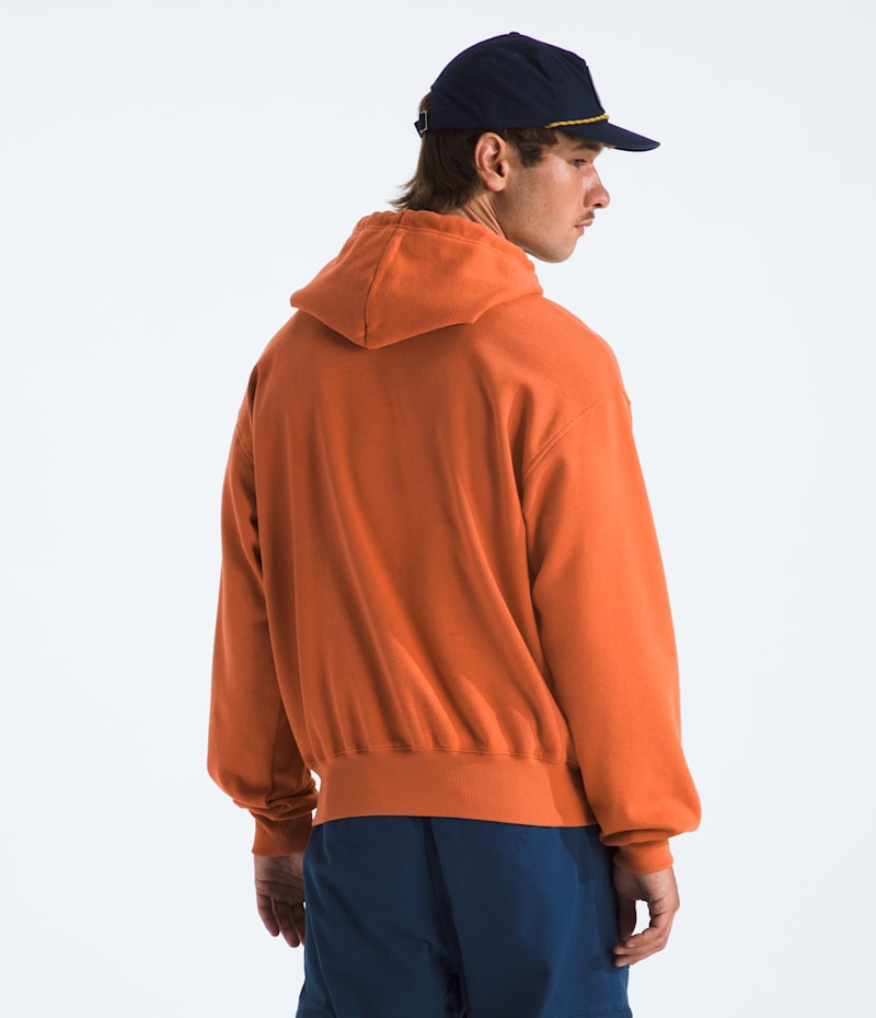 The North Face Men’s Evolution Vintage Hoodie — фото 4