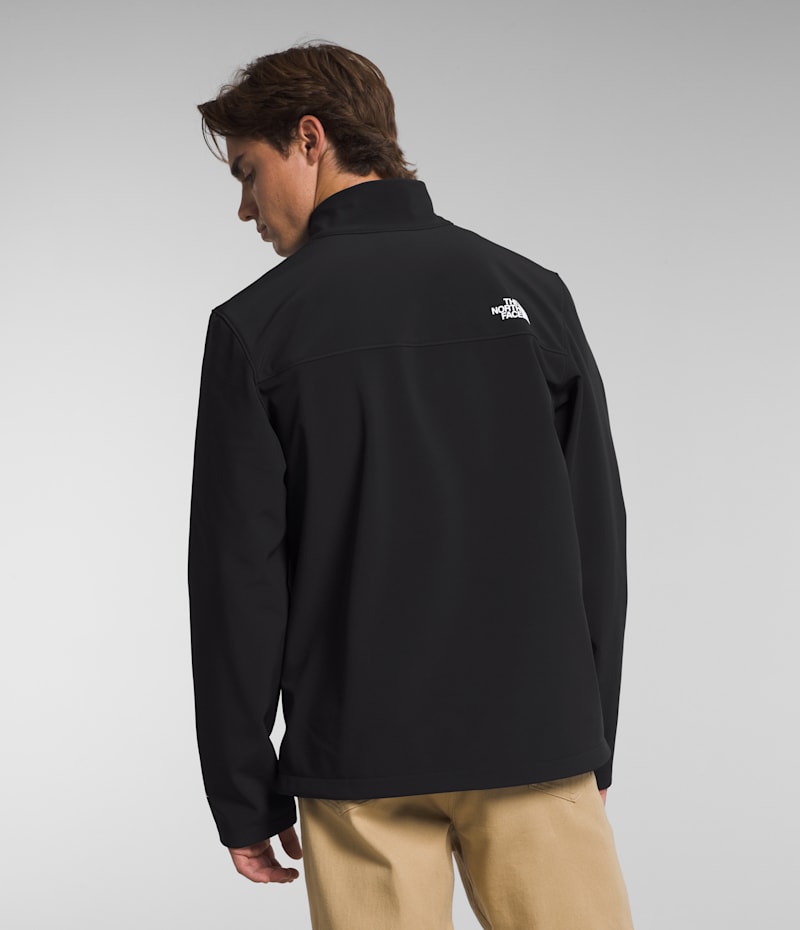 The North Face Men’s Apex Bionic 3 Jacket — фото 2